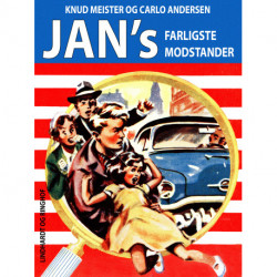 Jans farligste modstander