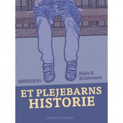 Et plejebarns historie