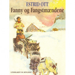 Fanny og Fangstmændene