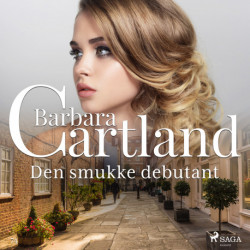 Den smukke debutant