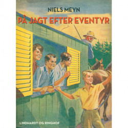 På jagt efter eventyr