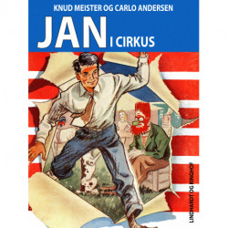 Jan i cirkus
