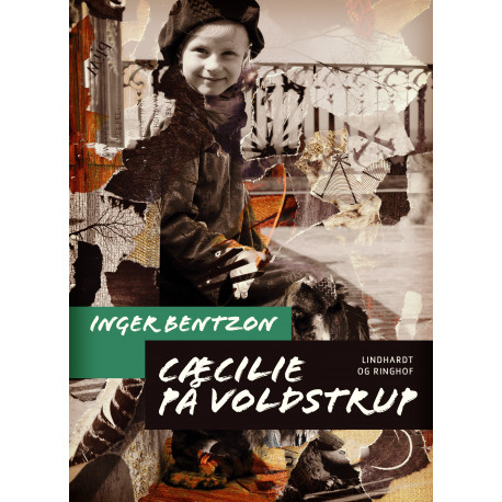 Cæcilie på Voldstrup