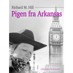 Pigen fra Arkansas