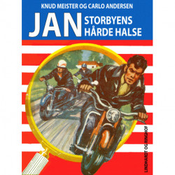 Storbyens hårde halse