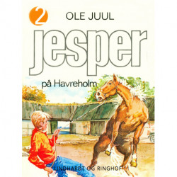 Jesper på Havreholm