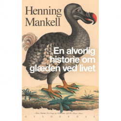En alvorlig historie om glæden ved livet