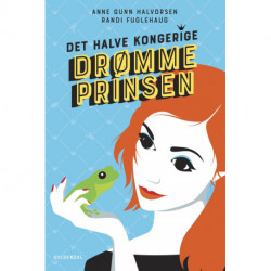 Det halve kongerige 2 - Drømmeprinsen