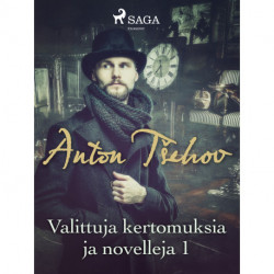 Valittuja kertomuksia ja novelleja 1