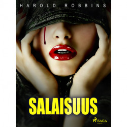 Salaisuus