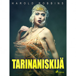 Tarinaniskijä
