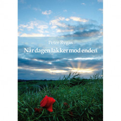 Når dagen lakker mod enden