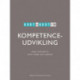 Kort & godt om kompetenceudvikling
