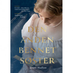 Den anden Bennet-søster