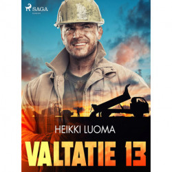 Valtatie 13