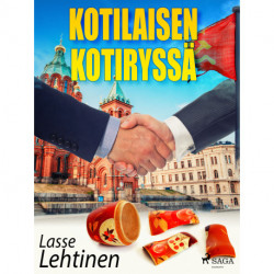Kotilaisen kotiryssä