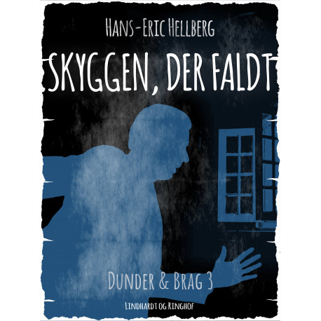 Skyggen, der faldt