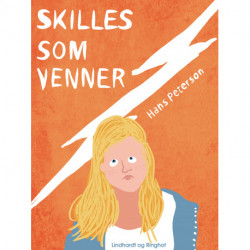 Skilles som venner