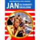 Jan og diamantsmuglerne