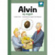 Alvin og ægget
