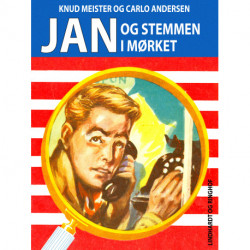 Jan og stemmen i mørket