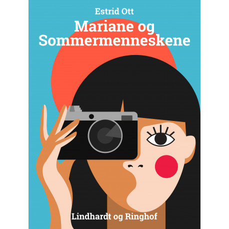 Mariane og Sommermenneskene