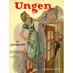 Ungen