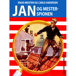 Jan og mesterspionen