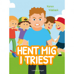 Hent mig i Triest