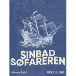 Sinbad Søfareren