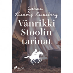 Vänrikki Stoolin tarinat