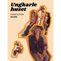 Ungkarlehuset