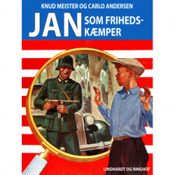 Jan som frihedskæmper