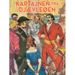 Kaptajnen fra Djævleøen
