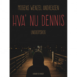 Hva' nu Dennis