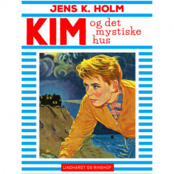 Kim og det mystiske hus