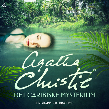 Det caribiske mysterium