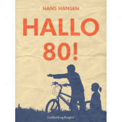 Hallo 80!