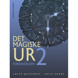 Det magiske ur 2