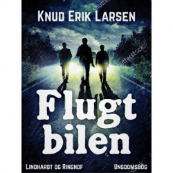 Flugtbilen