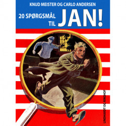 20 spørgsmål til Jan