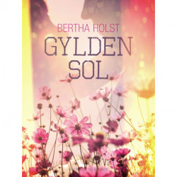 Gylden sol