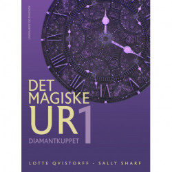 Det magiske ur 1