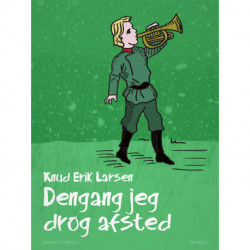 Dengang jeg drog afsted