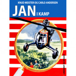 Jan i kamp