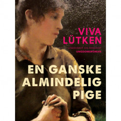 En ganske almindelig pige