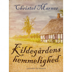 Kildegårdens hemmelighed