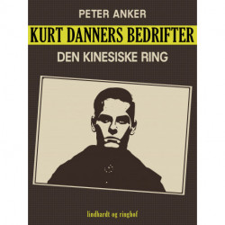 Kurt Danners bedrifter: Den kinesiske ring