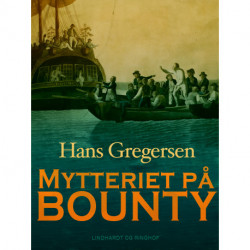 Mytteriet på Bounty
