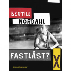 Fastlåst?